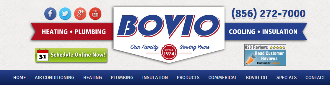 Bovio HPCI, LLC